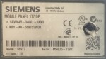 Siemens 6AV6645-0AC01-0AX0